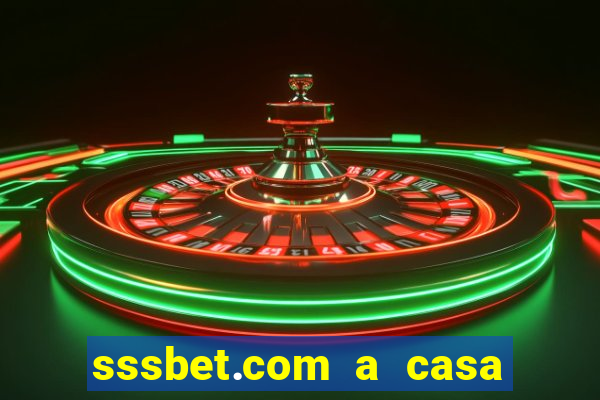 sssbet.com a casa do tubarão
